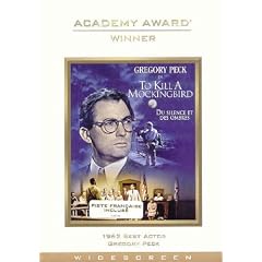 To Kill a Mockingbird