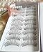 (Price for 5 Box) Long Black False Eyelashes Eye Lashes Makeup, Professional