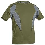 Sugoi RSR Performance T-Shirt - Short-Sleeve - Men's