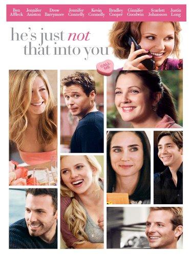 He's Just Not That Into You Stream