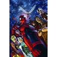 Beyond! HC (Marvel Super Heroes Secret Wars) by Dwayne McDuffie and Scott Kolins