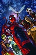 Beyond! HC (Marvel Super Heroes Secret Wars)