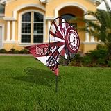 NCAA Alabama Crimson Tide Yard Spinner