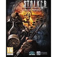 S.T.A.L.K.E.R. Call of Pripyat