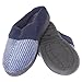Childrens/Kids Big Boys Slip On Indoor Footwear/Slippers