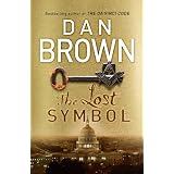 The Lost Symbol (Robert Langdon)by Dan Brown