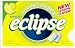 Health & Personal Care : Wrigleys, Eclipse Sugar Free Gum, Lemon Burst - 12 Per Pack X 12 Packs