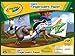 Crayola 99-3405 25 Count Giant Fingerpaint Paper (Pack of 2)
