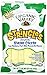 Organic Valley Stringles Low Moisture Part Skim Organic Mozzarella Cheese Sticks, 6 Ounce