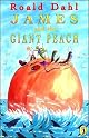 James and the Giant Peach