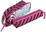 51q43JnxURL. SL160  Roxy Kids Girls 7 16 Academy Bag, White Multi Print, One Size
