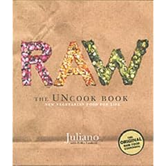 Raw: The Uncook Book