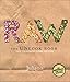 Raw: The Uncook Book : New Vegetarian Food for Life