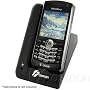 T-Mobile / Cingular Blackberry Pearl 8100 8100c USB Sync & Charge Cradle with Battery Charging slot