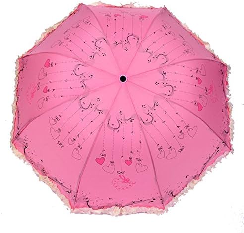 Colorful Pagoda Umbrella for Women