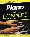 ISBN: 0764551051 - Piano for Dummies