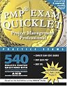 PMP Exam Quicklet: Project Management Professional Practice Exams