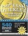 PMP Exam Quicklet: Project Management Professional Practice Exams
