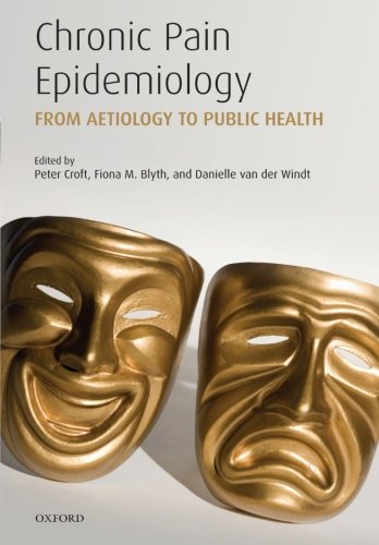 Chronic Pain Epidemiology: From Aetiology to Public Health