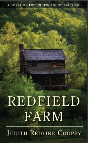 Redfield Farm Redfield Farm