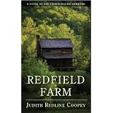 Redfield Farm ~ Judith Redline Coopey
