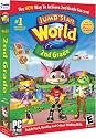 JumpStart World 2nd Grade