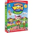 JumpStart World 2nd Grade by Knowledge Adventure