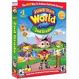 JumpStart World 2nd Grade