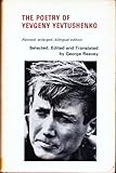 The poetry of Yevgeny Yevtushenko