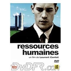 Ressources humaines