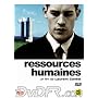 Ressources humaines