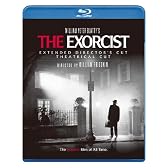 エクソシスト ディレクターズカット版 ＆ オリジナル劇場版（2枚組） [Blu-ray]