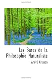 Les Bases de la Philosophie Naturaliste