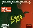 Decade of Aggression