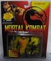 Mortal Kombat Scorpion Movie Edition