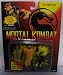 Original Vintage Mortal Kombat 'Scorpion' action figure_s-1