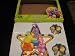 Nick Jr the Backyard Igans Les Melodilous 3 Pieces Decorative Wall Art