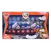 Squinkies Disney Pixar Cars 2 Racing Ramp Set_s-1
