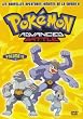 Pok�mon advenced battle, saison 8
