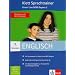 Klett Sprachtrainer Englisch 7. Schuljahr. Green Line New 3 Bayern. CD-ROM f�r Windows 98SE/ME/XP/NT/2000