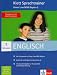 Klett Sprachtrainer Englisch 7. Schuljahr. Green Line New 3 Bayern. CD-ROM für Windows 98SE/ME/XP/NT/2000