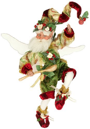 Mark Roberts Apple Jack Collectible Fairy - Medium 16 #51-82446