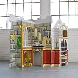 Pop N Play Castle