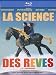 DVD : La science des reves [Blu-ray]