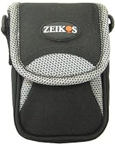 Zeikos ZE-CA14A Large Digital Camera Case