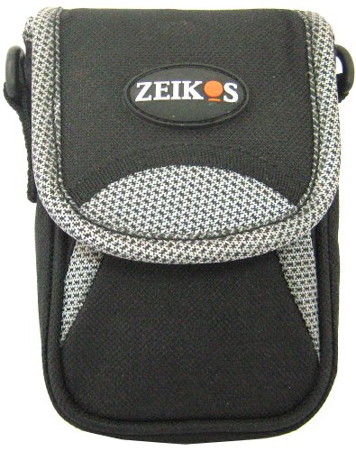 Zeikos ZE-CA14A Large Digital Camera Case
