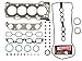 Evergreen HS2024G Cylinder Head Gasket Set