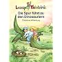 Die Spur f�hrt zu den Dinosauriern