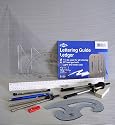 BEGINNER'S ARCH DRAFTING KIT