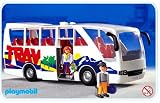 Playmobil Shuttle Bus